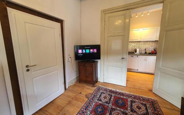 Haus Barkhausen Monschau