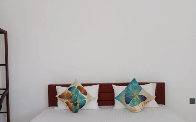 Sarali homestay