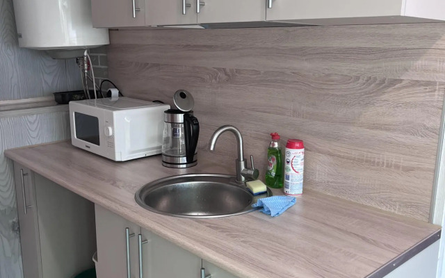 Старый Кисловодск Гагарина 58