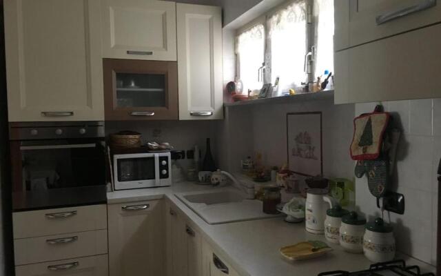 Casa di Willy