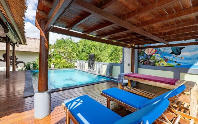 Gecko Villa & Bungalows