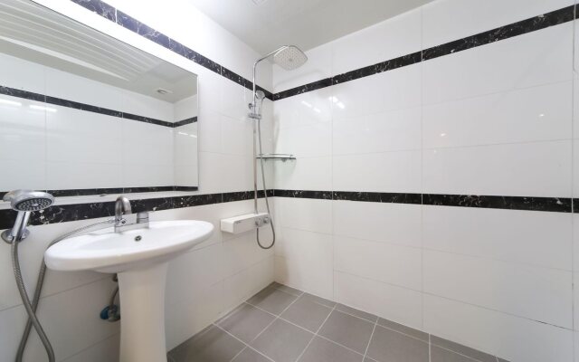 Haeundae WA Hotel