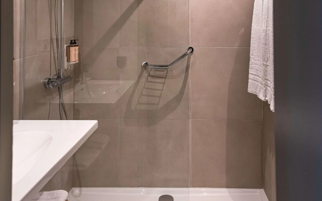 Mercure Liege City Centre