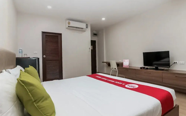 NIDA Rooms Pathumwan 29 Center Complex