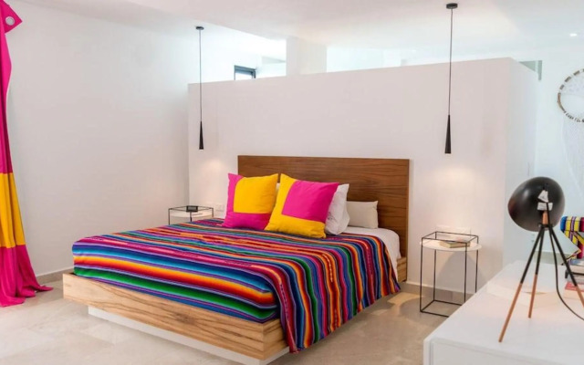 Siaan Betine 4br Deluxe PDC