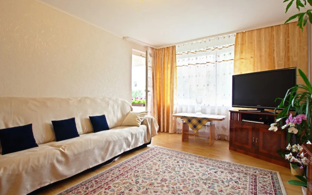 Private Apartment Roblingweg