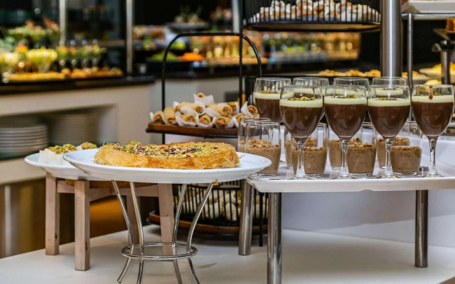 Novotel Tunis