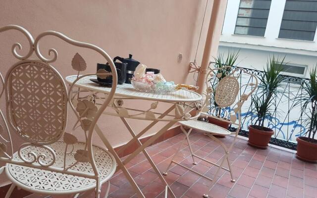 Suite Home 5 Terre