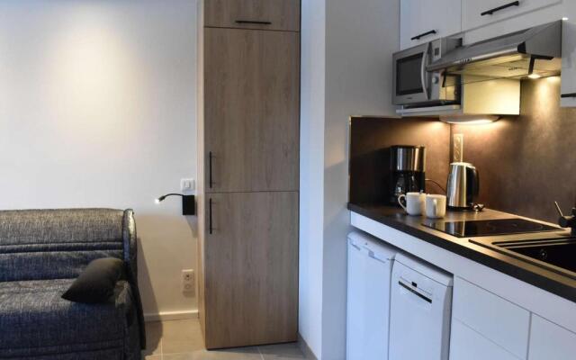 Appartement Méribel, 1 pièce, 2 personnes - FR-1-180-572