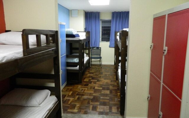 Freedom Curitiba Hostel