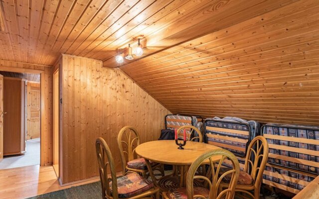 Holiday Home in Unterschtsnau