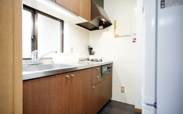 Maison Tsuha 301