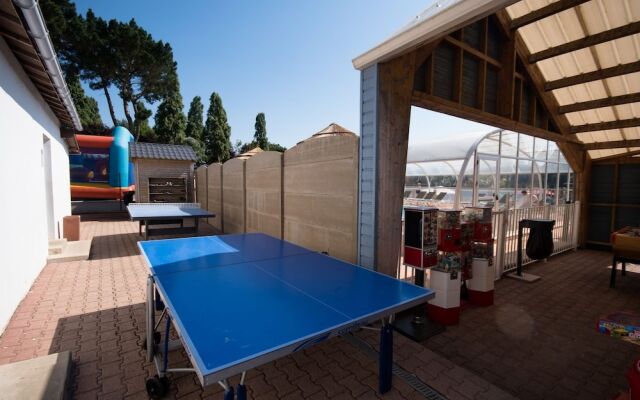 Camping Le Panoramic