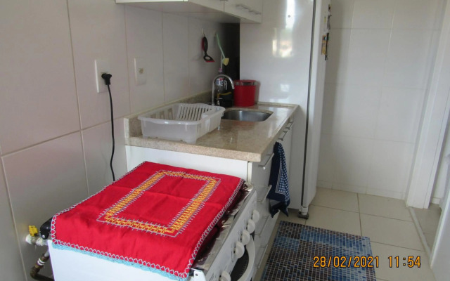 Sahy - Aldeia dos Reis, Condado - Apartamento Quarto e Sala