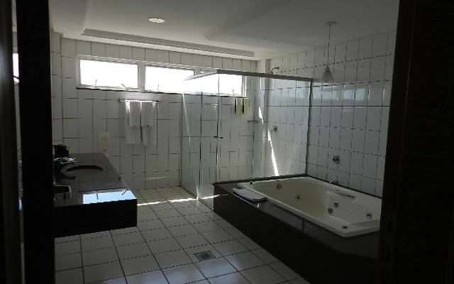 Hits Pantanal Hotel Aeroporto