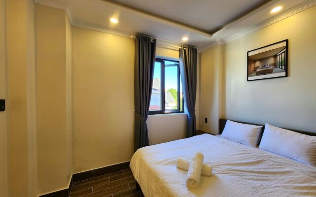 NATURE LAND 1 - Hotel & Apartment