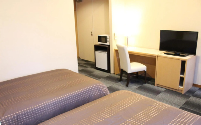 Hotel Livemax Chiba Mihama
