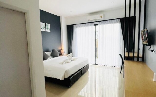 Blue Moon Boutique Resort