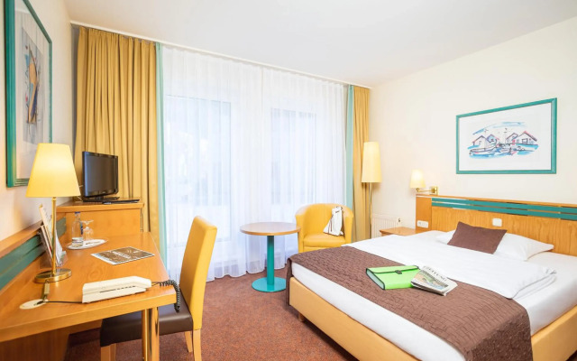 Parkhotel Rügen