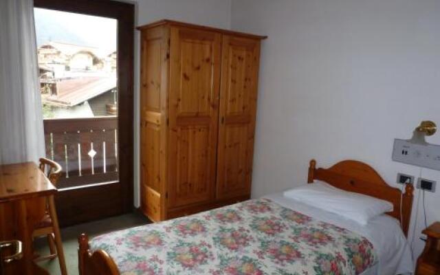 Hotel Garni - La Palu