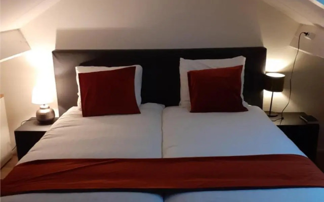 Bed & Breakfast Trouwborst