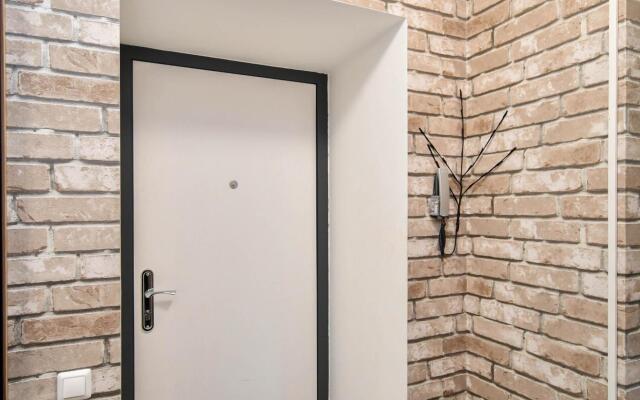 Апартаменты на улице Мужества 10 корпус А