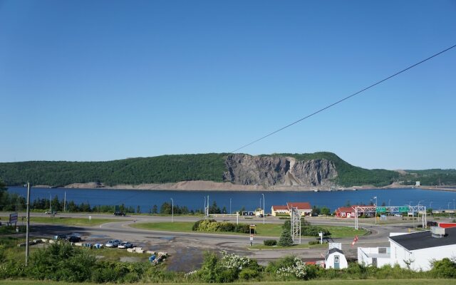 Thriftlodge Cape Breton