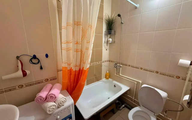 Gold Apart (Голд Апарт) на улице Братьев Кашириных 111