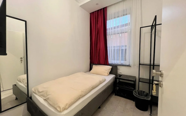 Durmaz Hotel