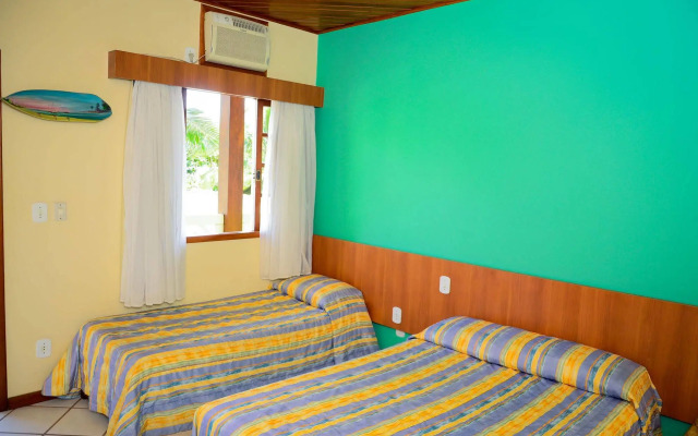 Hotel Mar de Cabo Frio