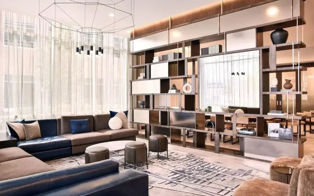 AC Hotel by Marriott Nashville Brentwood