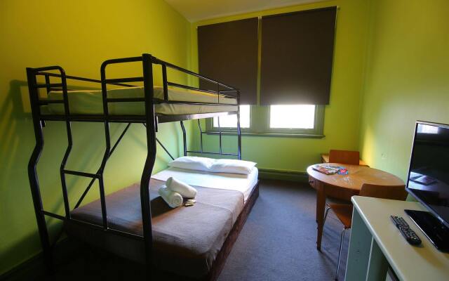 Sydney Central Inn - Hostel
