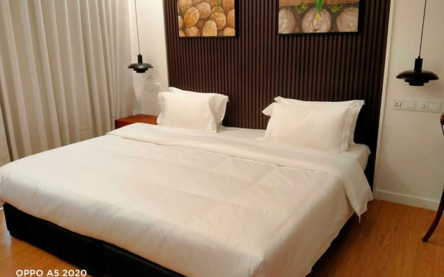 Athiri Residence Goidhoo