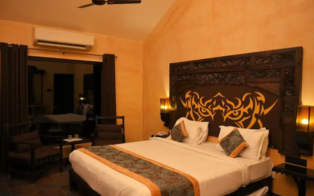 Karhandla Farm and Resort