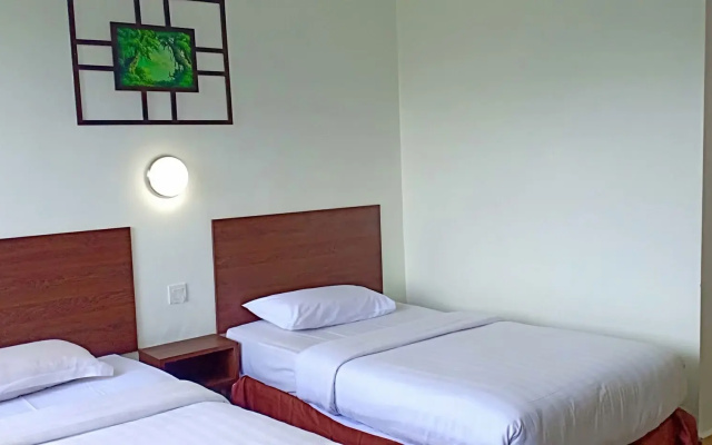 Baron Hotel