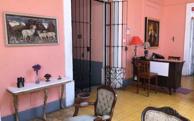 Maska Mansion