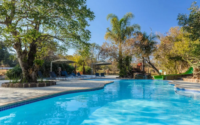 Waterberg Game Park
