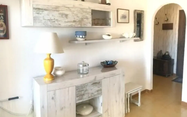 Apartamento Teules 5