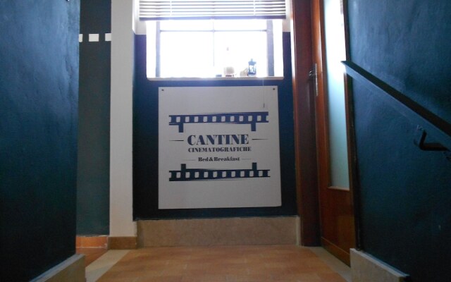 Cantine Cinematografiche