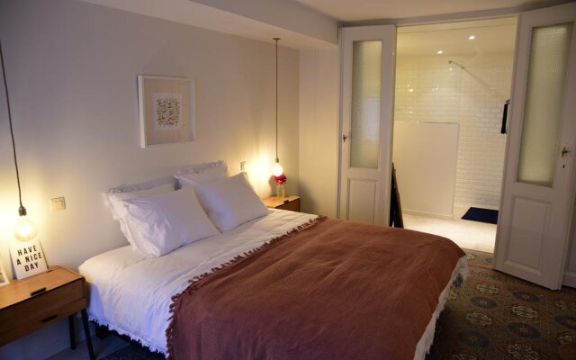 B&B The Nest Brussels