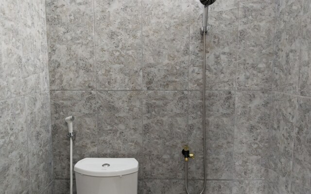 U Eleven Syariah Homestay