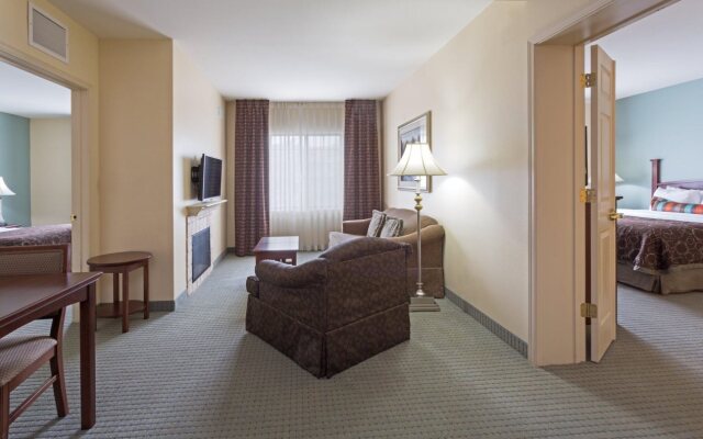 Staybridge Suites Tallahassee by IHG