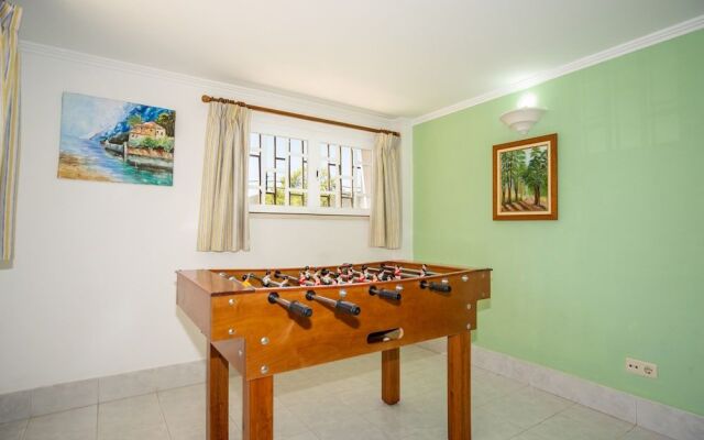 Villa Valentina