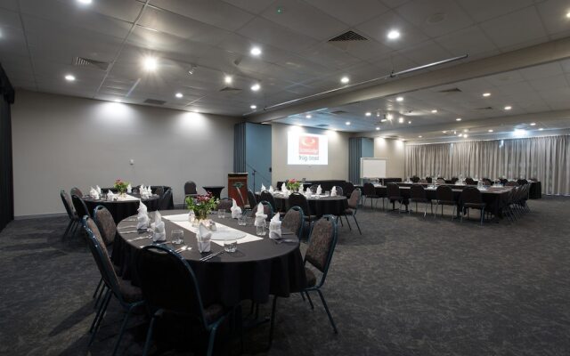 Econo Lodge Tamworth