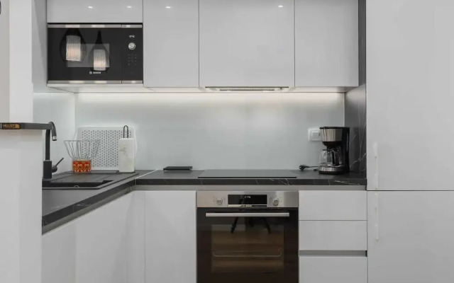 Luxury Beachfront Krk Apartments With Terrace