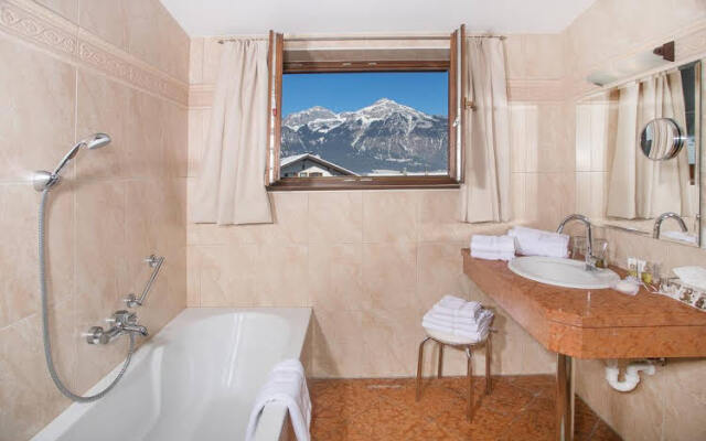 Ferien-Vitalhof Brixnerhof