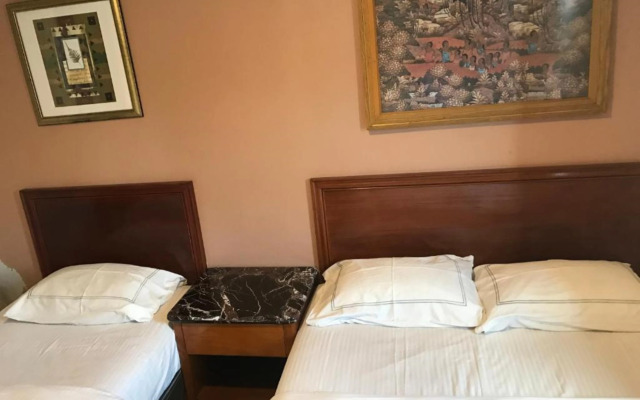 Hotel Bliss Johor Bahru Skudai