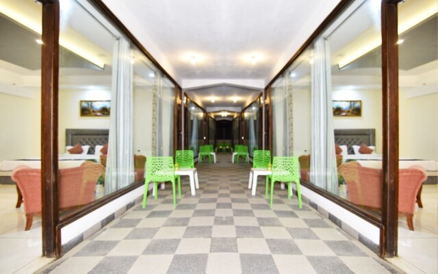 SS Resorts