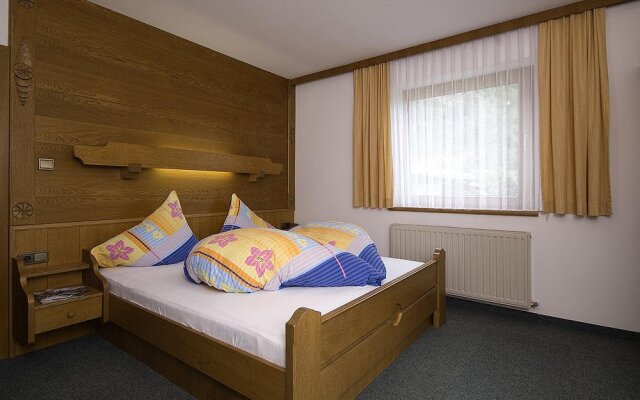Ferienhaus Milders