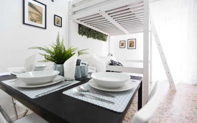 Apartment Anacreonte 7